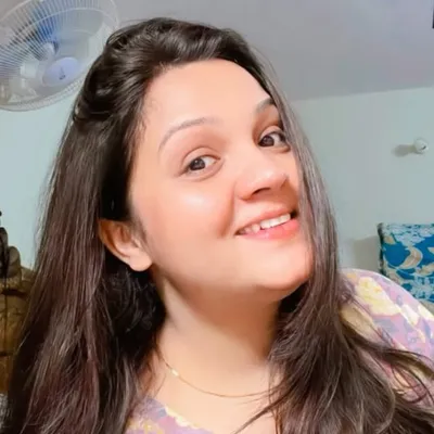 Jyoti Meena profile