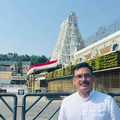 Jyoti Mishra Raka profile