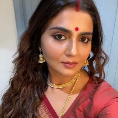 Jyoti Mukerji profile