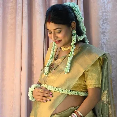 ๐ Jyoti Pandit ๐ profile