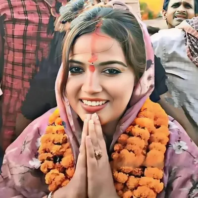 Jyoti P Singh profile