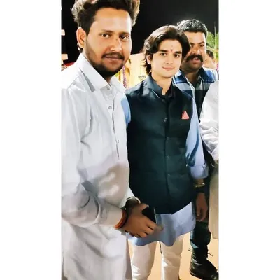 ज्योतिरादित्य धाकड़ शिवपुरी profile