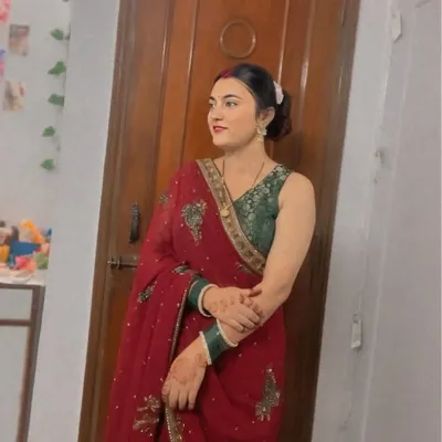 Jyoti Thakur profile