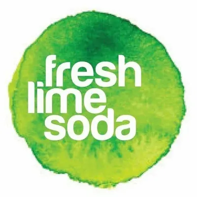 FRESH LIME SODA profile