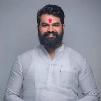 Jyotiram Patil profile