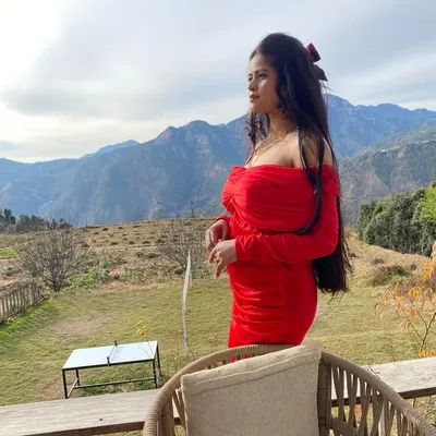 Jyoti Rawat profile
