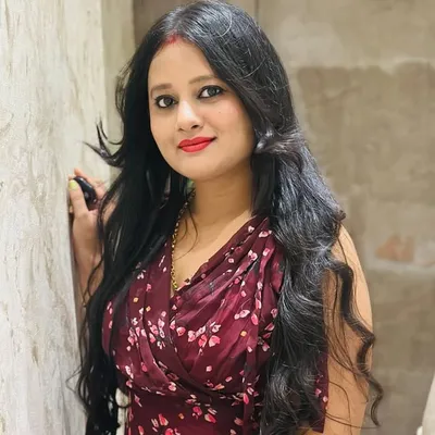 Jyotirmayee || INFLUENCER ❤️ profile
