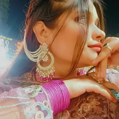 Jyoti Roy profile
