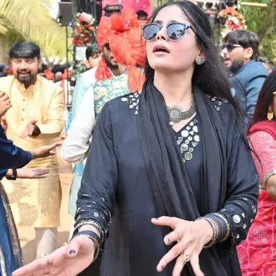 Jyotsana Trivedi profile