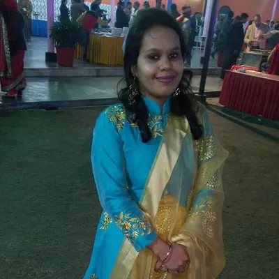 jyotisaini profile
