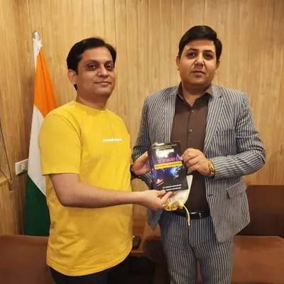 Dr. Bibhash Choudhary | Astrologer & CA profile