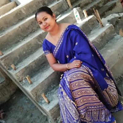 Jyotishna Sonowal Saikia profile