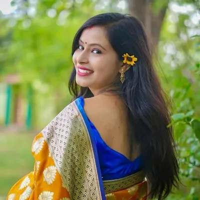 Jyoti Shree profile