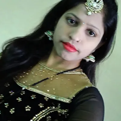 Jyoti profile