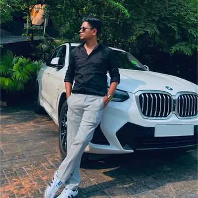Jyotisman Laskar profile