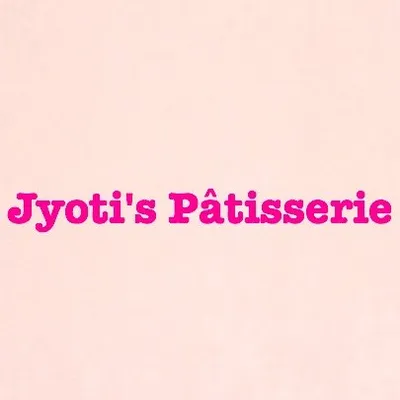 Jyoti’s Pâtisserie profile