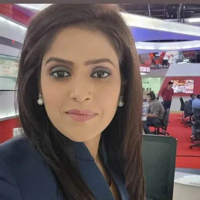 Jyoti Taneja Bhasin profile