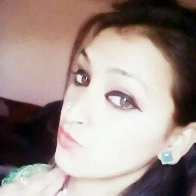 jyoti thakur profile