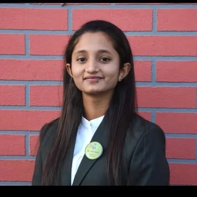 Jyoti Mishra profile