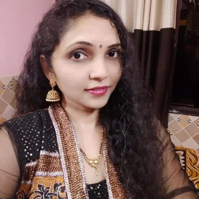 Vidyajyothi Munigeti profile
