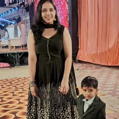 Jyoti Verma profile