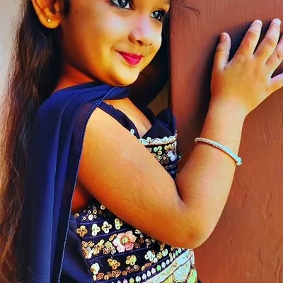 jyotsana parmar profile