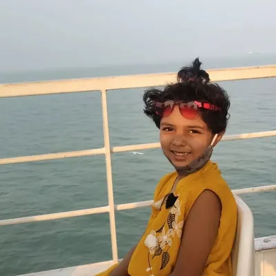 Jyotsana Gotmare profile