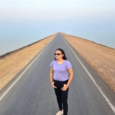 Jyotsna Hirani profile