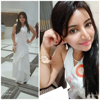 Jyotsna Jha profile