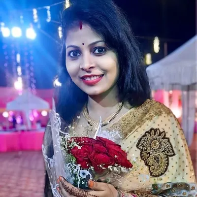 ๐ฆ Jyotsna Mohanta ๐ฆ profile