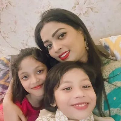 Jyotsna Anand Kumar profile