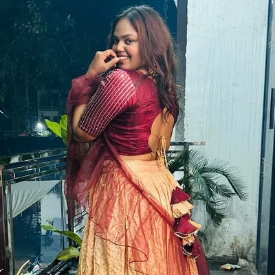 Jyotsna ๐ | choreographer | profile
