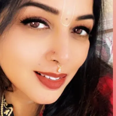 JYOTSNA profile