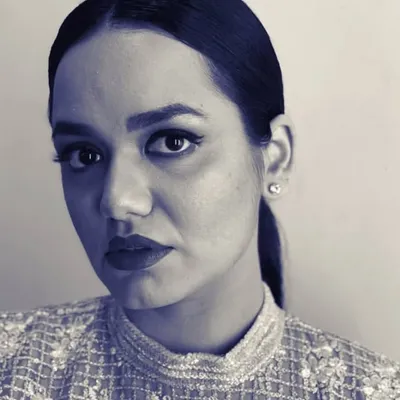 Jyotsna Radhakrishnan profile