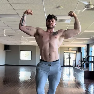 Jeremiah Young profile