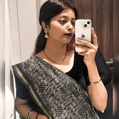 Jyoti Sanjay Jadhav profile