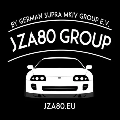 JZA80 Group profile
