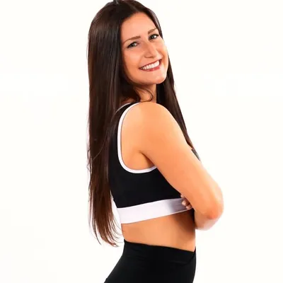 Joni Danielle profile