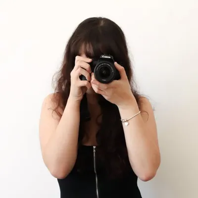 Jana Zurita 💙✨ | Fotografía 📸 profile