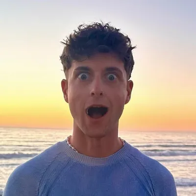 Jonas profile