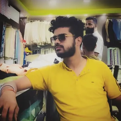 Abhayy Kumar profile