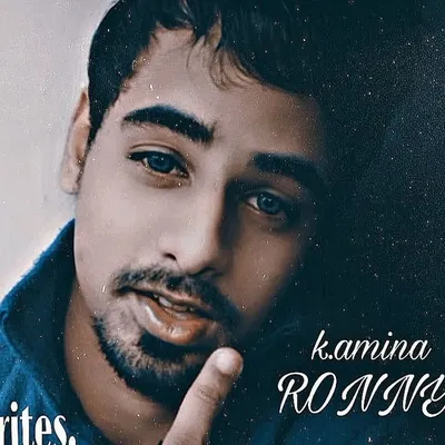 RONNY_KHAN profile