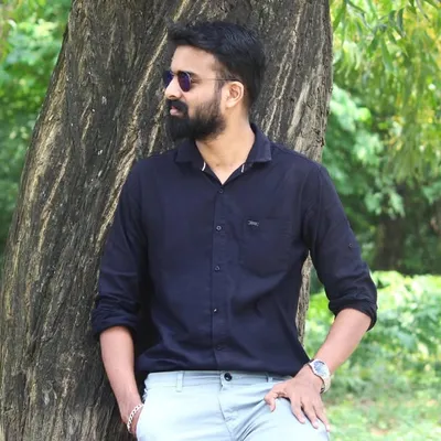 Anoop K Nâir profile