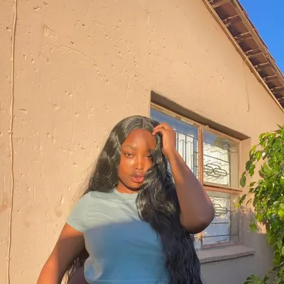 Keisha Sibisi profile