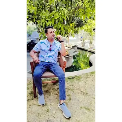 Kaushal Shroff profile