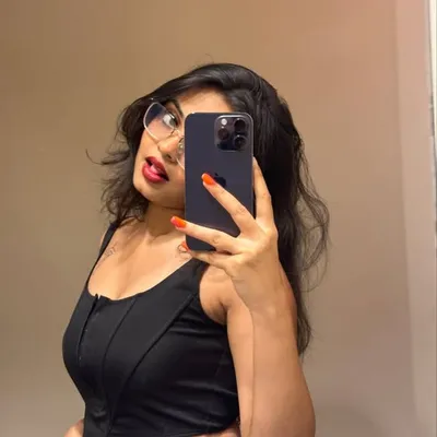 Khushi Shah profile