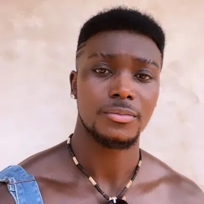 k-joe Amaru profile