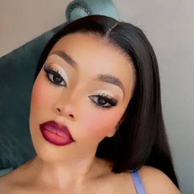 Miss K. profile
