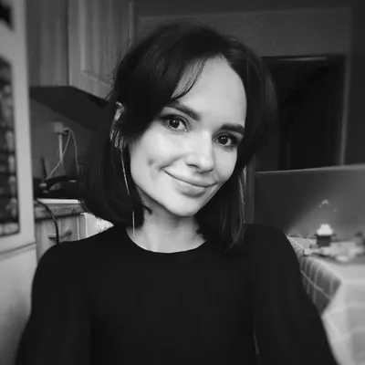 Екатерина Кремлёва profile