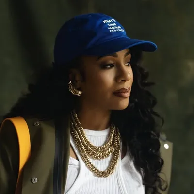 Karen Landry (Killa K) profile